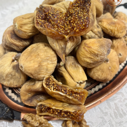 Aydın Dağ İnciri Küçük Boy 500 GR